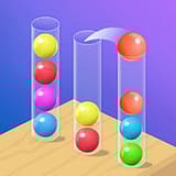 Ball Sort 3D