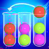 Glass Ball Puzzle