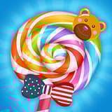 Yummy Candy Factory