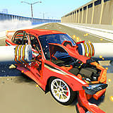 Car Crash Simulator