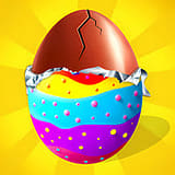 Causal Surprise Eggs