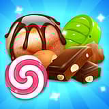 Yummy Chocolate Factory
