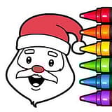 Kids Paint Game