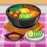 Cooking Korean Lesson