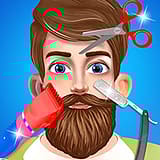 Crazy Barber Shop