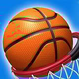Crazy Basketball