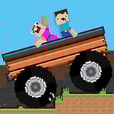 Crazy Driver Noob