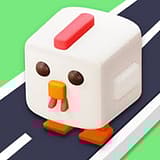 Crossy Chicken
