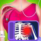 Doc Darling Bone Surgery