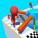 Epic Fun Race 3D