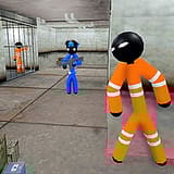 Escaping The Prison
