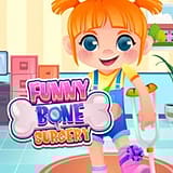 Funny Bone Surgery