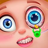 Funny Eye Surgery