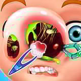 Funny Nose Surgery