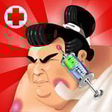 Funny Rescue Sumo