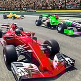 Grand Prix Hero