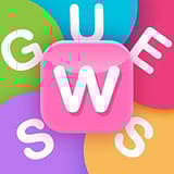 Guess Word