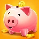 Happy Piggy Coin