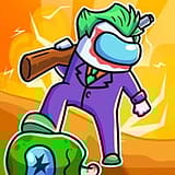 Impostor Vs Zombies