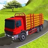 Indian Truck Simulator 3D