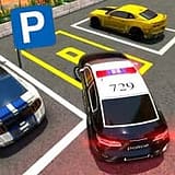 Parking Master
