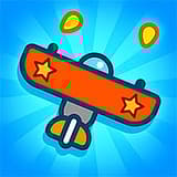 Plane Shooter