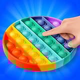 Pop It Fidget Online