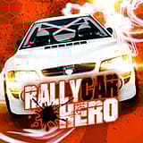Rally Car Hero