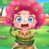 Funny Rescue Zookeeper