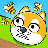 Save The Dog - Draw To Save