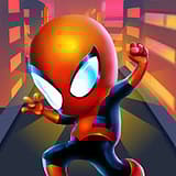 Spider Escape