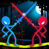 Stick Battle
