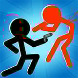 Master Fall Down