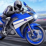 SuperBike Hero