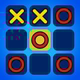 Tic Tac Toe Online