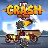 Tiny Crash Fighters