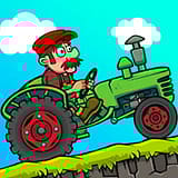 Tractor Mania