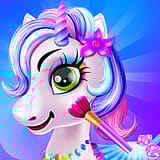 Unicorn Makeup