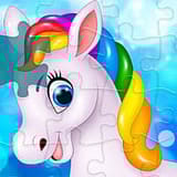 Unicorn Puzzle