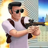 Vegas Crime City Simulator 3D