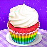 Yummy Cupcake