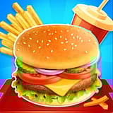 Yummy Super Burger