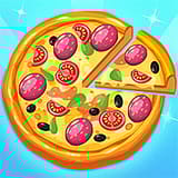 Yummy Super Pizza